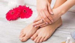 怎樣按摩使足部保持健康？